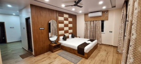 New Sun International & Banquet Hall